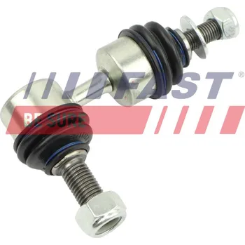 Stabilizátor nápravy Tyč nebo vzpěra stabilizátoru FAST FT01584