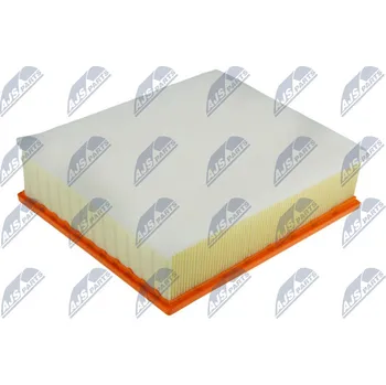 Autodíl Vzduchový filtr NTY FAF-VV-022