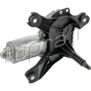Motorek stěrače a odstřikovače Motorek stěračů TOPRAN 209 066
