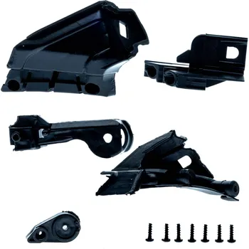 Přední světlomet Opravná sada, hlavní světlomet Einparts Automotive EPHRK089