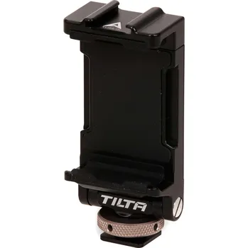 Tilta Adjustable Cold Shoe Phone Mounting Bracket