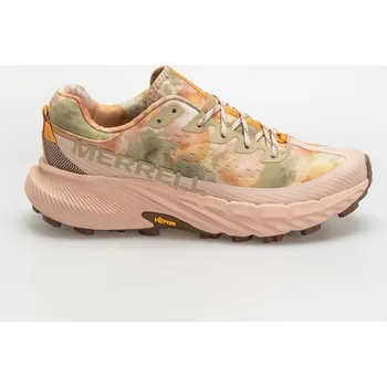 Dámská běžecká obuv Merrell Agility Peak 5 Bliss (powder) 39, barevná