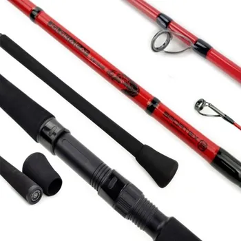 SPORTEX - Prut Jolokia Cat Vertical 1,75 m 150-300 g