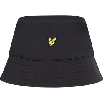 Čepice Čepice Lyle and Scott Black 1208561 One Size