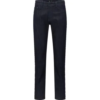 Pánské džíny Džíny Boss Navy 1087886 35L
