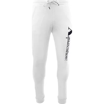 Tepláky Aquascutum White 1208909 X Large