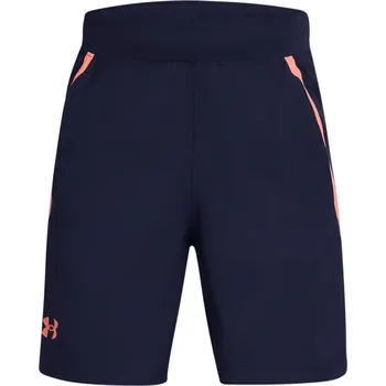 Chlapecké plavky Under Armour Blue 1208210 5-6