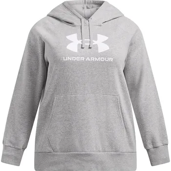 Dámská mikina Mikina Under Armour Gray 1208246 20 (3XL)