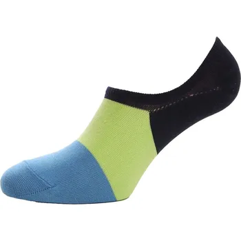 Pánská móda Happy Socks Blue 1200719 3942