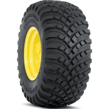 Pneu pro těžký stroj CARLISLE VERSA TURF (300/50 R12) 24X12.00 R 12 TL 4PL PNEU PNEUMATIKA PRO SEKAČKY A MALÉ TRAKTORY TRAKTŮRKY FREZY - ZAHRADNÍ TECHNIKA