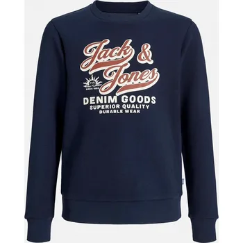 Dětská móda Jack and Jones Sky Captain 1208993 10 Years