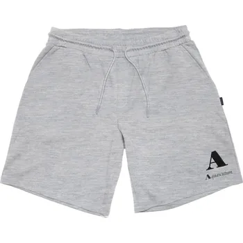Pánské kraťasy Kraťasy Aquascutum Grey 1208842 Small