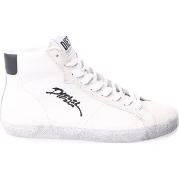 Pánské tenisky Tenisky Diesel White 1206614 UK 8.5