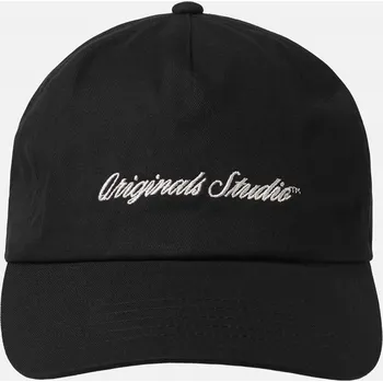 Módní doplněk Čepice Jack and Jones Black 1208452 Mens