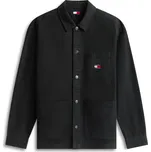 Bunda Tommy Jeans Black 1209588 S