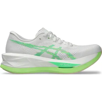 Dámská obuv Tenisky Asics White 1207099 5 (38)
