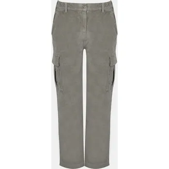 Pánské kalhoty Kalhoty Jack Wills Silver Sage 1208940 M