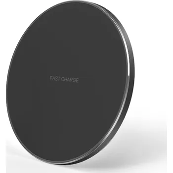 KAWENGA - Bezdrátová nabíječka, 15 W Nové, náhodný výběr barvy