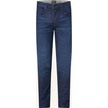 Pánské džíny Boss Pánské Džíny Delaware Bo Slim Fit, 407 dark blue, 31