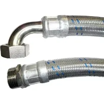 Domácí vodárna HAD vodárna DN25 1" 0,8m koleno