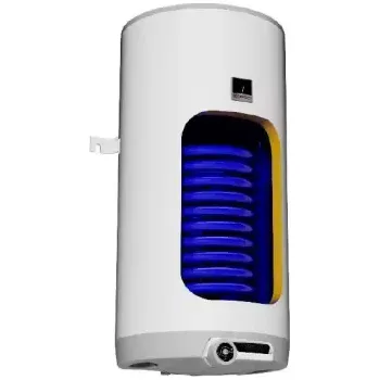 Bojler Dražice OKC 100, ohřívač vody, elektrický, kombinovaný
