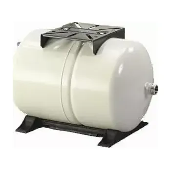 Čerpadlo Global Water PWB-20LH, tlaková nádoba, s membránou, ležatá