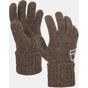 Módní doplněk Ortovox Classic Wool Glove Velikost: L