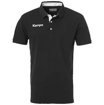 Pánské tričko Triko kempa prime polo-shirt 2002159-02 Velikost XL