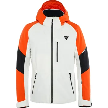 DAINESE HP2M1.1 Barva: Bílá, Velikost: L