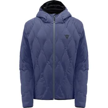 DAINESE DOWNJACKET LITE Barva: Modrá, Velikost: L
