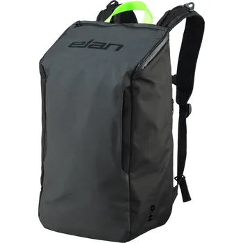 Sportovní taška ELAN AGT 25L BACKPACK Barva: Černá, Velikost: UNI
