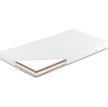 Matrace SENSILLO Matrace CLASSIC z kokosové pěny 120x60 (8 cm)