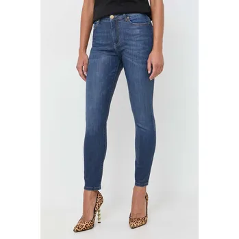 Dámské džíny Džíny Pinko 100169.A148 modrá 55J, vel. 28
