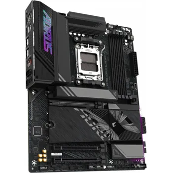 Základní deska GIGABYTE X870E AORUS ELITE WIFI7 AMD X870E Zásuvka AM5 ATX