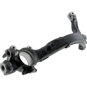 Těhlice přední SKODA SUPERB I VW PASSAT B5 - levá