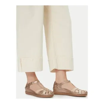 Dámské sandále Sandály Pikolinos W8K-0705Clc1 Béžová 40