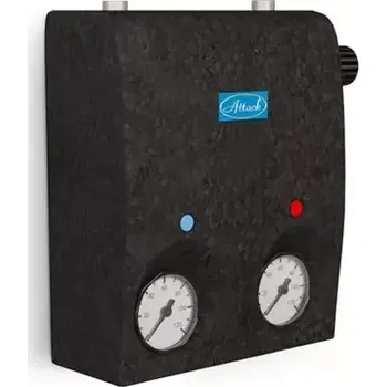 Kotel Attack směšovací okruh DP 40-95 kW