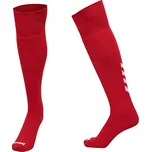 HUMMEL PROMO FOOTBALL SOCK Barva: Červená, Velikost: 39-42