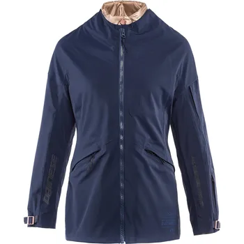 DAINESE AWAL2.1 Barva: Modrá, Velikost: S