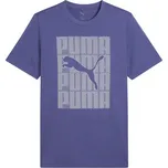 Puma Graphics Wording T-shirt M 684825 46 L