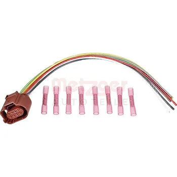 Opravná sada, sada kabelů METZGER 2324322