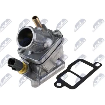 Motor automobilu Pouzdro termostatu NTY CTM-VV-010