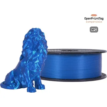 Filament Prusament PLA Blend Royal Blue 1kg (NFC) - Filament