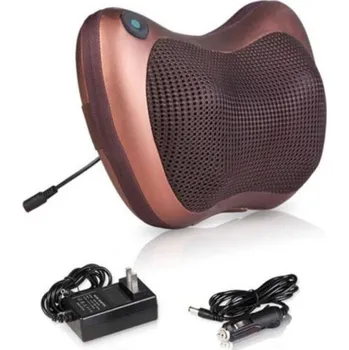 Masážní přístroj Shiatsu masážní polštář BH 12820-C BASS