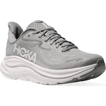 Pánská běžecká obuv Hoka Clifton 10 M 1162030-STLLR - stellar grey/stardust 43 1/3