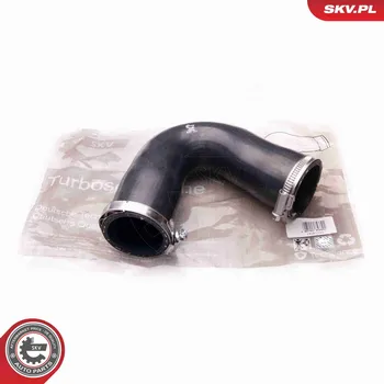 Palivový systém Hadička plnicího vzduchu ESEN SKV 24SKV190