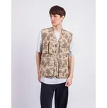 Carhartt WIP Irwin Vest Camo Duck, Desert M