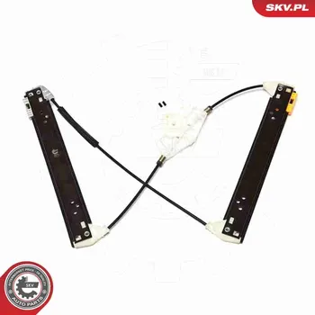 Stahovačka okna Zvedací zařízení oken ESEN SKV 01SKV204