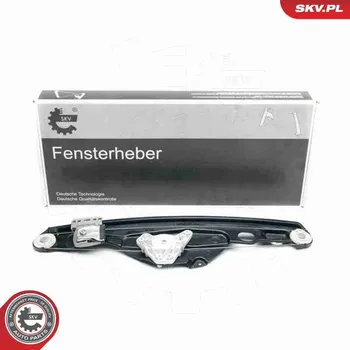 Stahovačka okna Zvedací zařízení oken ESEN SKV 01SKV684