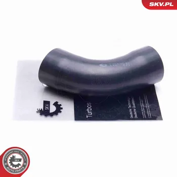 Turbodmychadlo Hadička plnícího vzduchu ESEN SKV 24SKV547